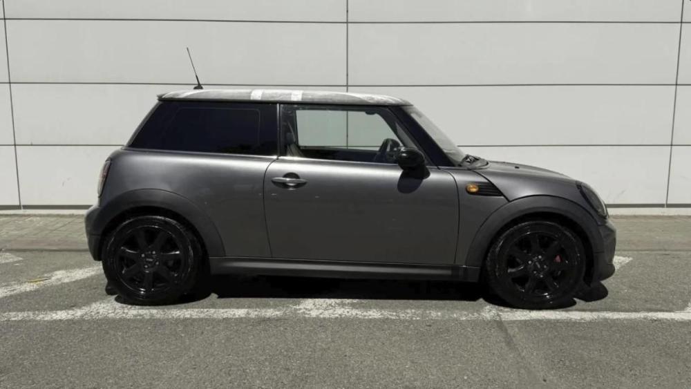 Mini Hatch I (R50) Ставрополь  - изображение 5