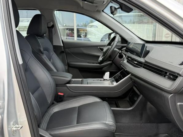 Chery Tiggo 4 Pro I с пробегом 2023 года, цена 1 500 000 рублей, 30000 км, внедорожник, Автокод Объявления