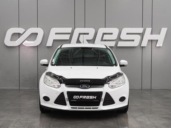 Ford Focus III с пробегом 2012 года, цена 729 000 рублей, 157496 км, хэтчбек, Автокод Объявления