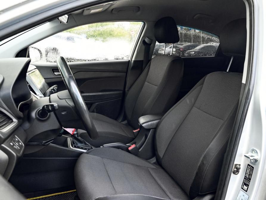 Hyundai Solaris II Екатеринбург  - изображение 17