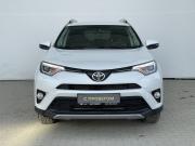 Toyota RAV4 IV (XA40) Рестайлинг Екатеринбург  - изображение 30