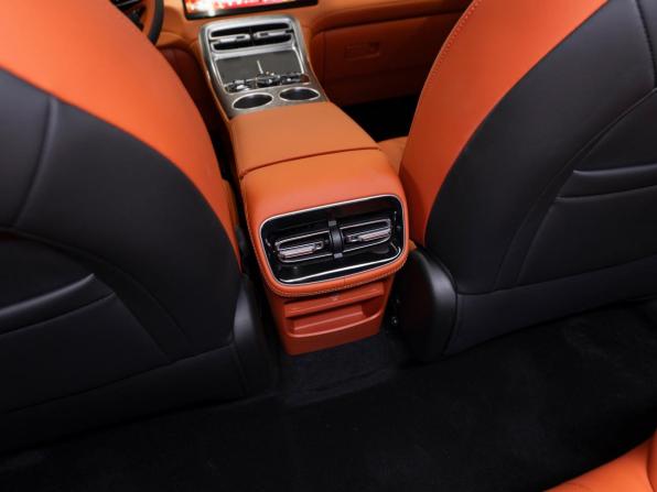 Geely Galaxy M7 с пробегом 2026 года, цена 3 750 000 рублей, 35 км, внедорожник, Автокод Объявления