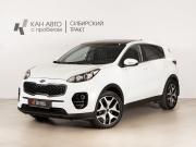 Kia Sportage IV Казань  - изображение 9