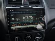 Lada (ВАЗ) Granta I Рестайлинг Краснодар  - изображение 31
