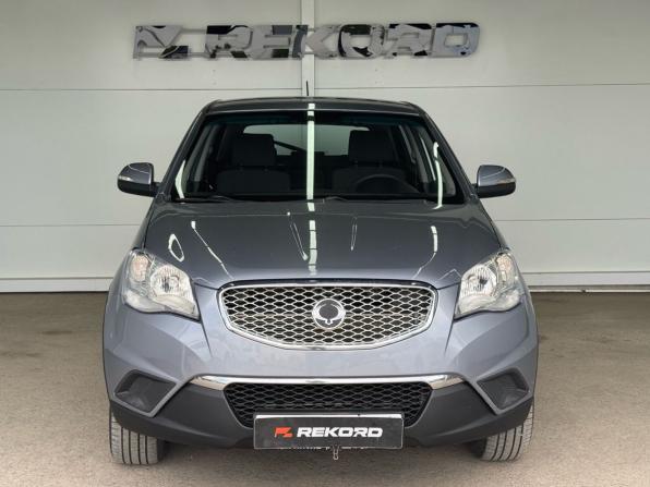 SsangYong Actyon II с пробегом 2013 года, цена 999 000 рублей, 177500 км, внедорожник, Автокод Объявления