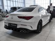 Mercedes-Benz CLA II (C118 X118) Казань  - изображение 28