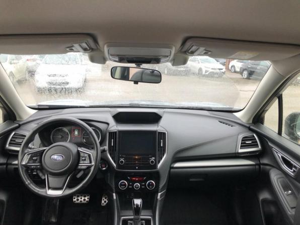 Subaru Forester V с пробегом 2018 года, цена 2 850 000 рублей, 97394 км, внедорожник, Автокод Объявления