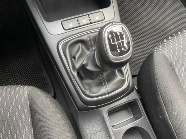 Kia Rio IV с пробегом 2019 года, цена 1 563 619 рублей, 115024 км, хэтчбек, Автокод Объявления
