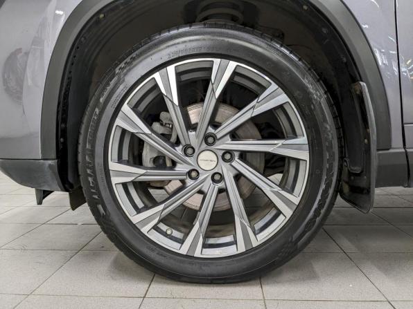 Chery Tiggo 8 Pro Max I с пробегом 2022 года, цена 2 090 000 рублей, 57939 км, внедорожник, Автокод Объявления