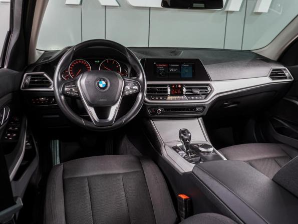 BMW 3 серии VII (G2x) с пробегом 2020 года, цена 3 049 000 рублей, 164784 км, универсал, Автокод Объявления