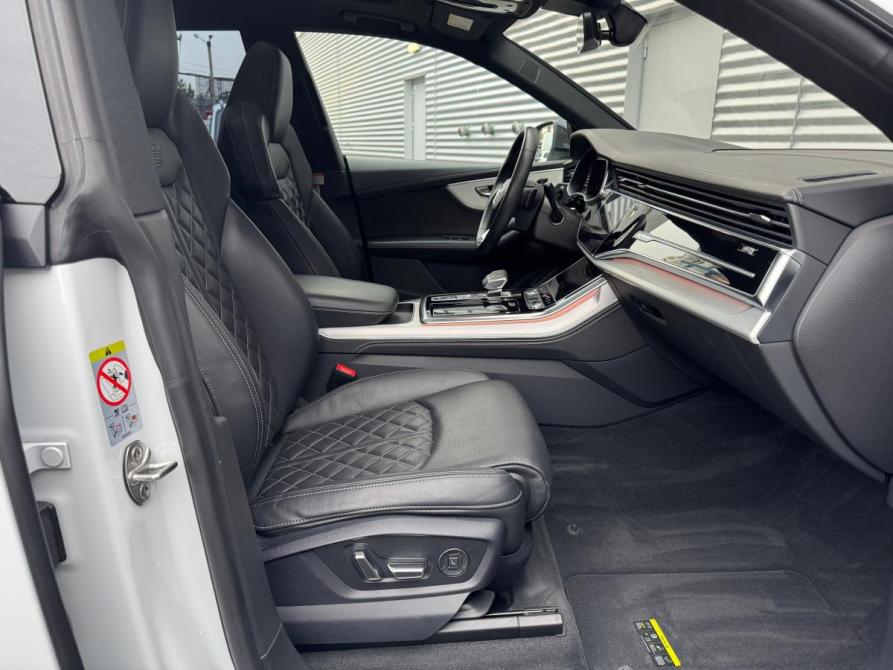 Audi Q8 I (4M) Иркутск  - изображение 35