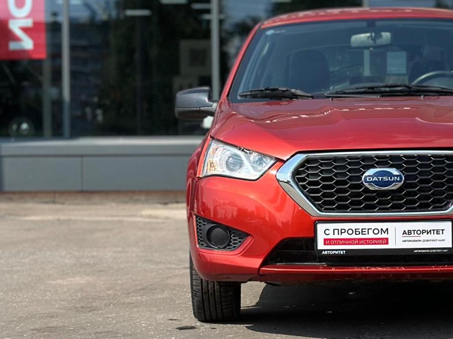 Datsun mi-DO Архангельск  - изображение 6