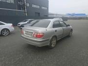 Nissan Sunny N16 Курган  - изображение 12
