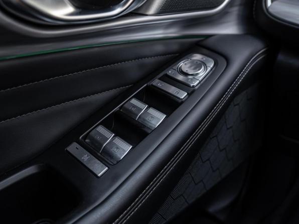 GAC GS8 II с пробегом 2024 года, цена 3 750 000 рублей, 18758 км, внедорожник, Автокод Объявления