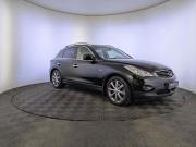Infiniti QX50 I Москва  - изображение 33