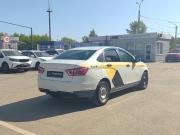Lada (ВАЗ) Vesta I Чебоксары  - изображение 28