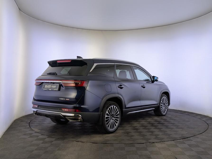 JETOUR X90+ Москва  - изображение 5