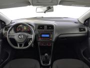 Volkswagen Polo V Рестайлинг Москва  - изображение 40