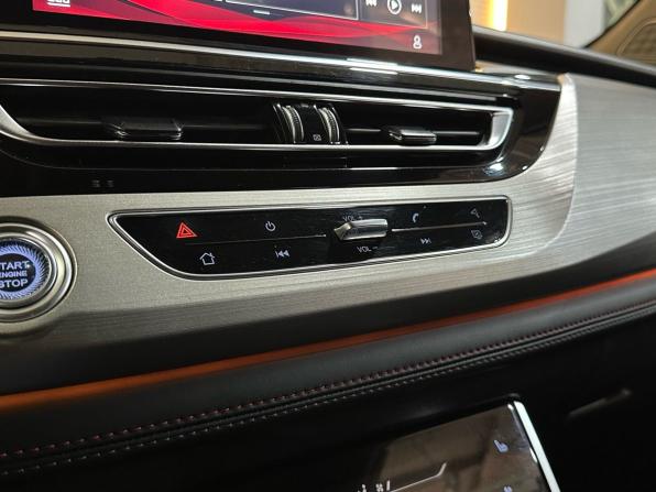 Changan CS75 I с пробегом 2020 года, цена 1 739 000 рублей, 80522 км, внедорожник, Автокод Объявления