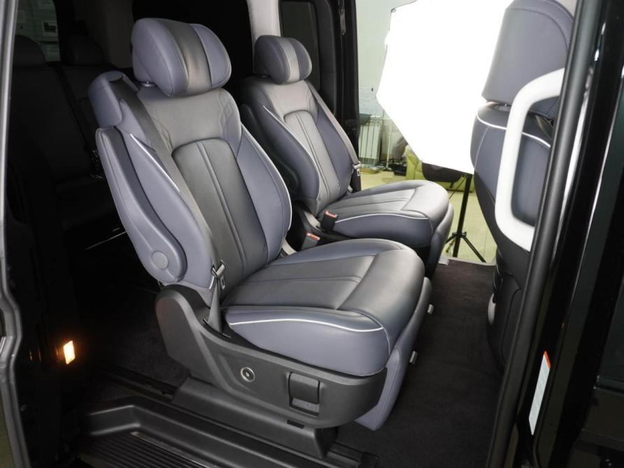 Hyundai Staria I Воронеж  - изображение 7