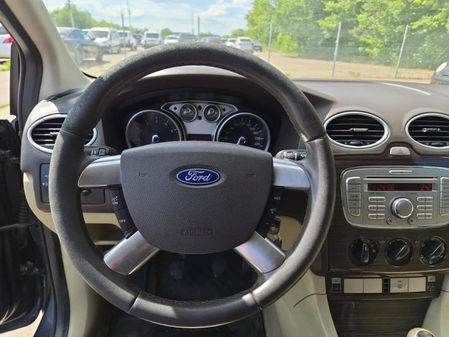 Ford Focus II Рестайлинг Саратов  - изображение 24