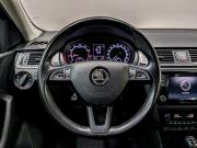 Skoda Rapid I Рестайлинг Москва  - изображение 50
