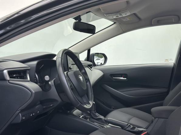 Toyota Corolla XII (E210) с пробегом 2021 года, цена 1 800 000 рублей, 125000 км, седан, Автокод Объявления