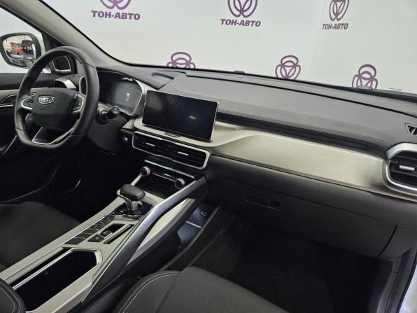 Belgee X50 с пробегом 2024 года, цена 2 041 000 рублей, 16641 км, внедорожник, Автокод Объявления