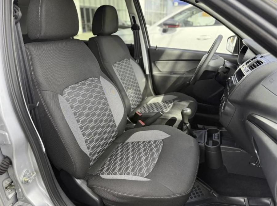 Lada (ВАЗ) Granta I Рестайлинг Ставрополь  - изображение 19