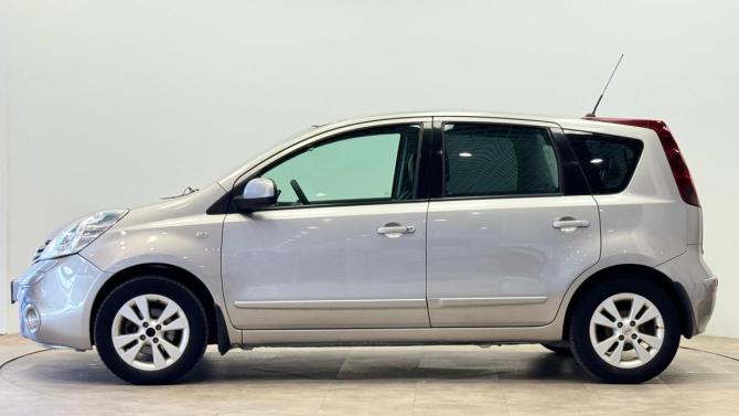 Nissan Note I Рестайлинг с пробегом 2012 года, цена 580 000 рублей, 207000 км, хэтчбек, Автокод Объявления