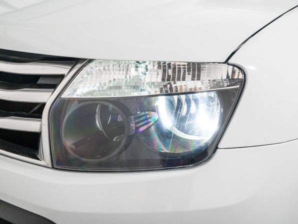 Renault Duster I с пробегом 2014 года, цена 999 500 рублей, 36164 км, внедорожник, Автокод Объявления