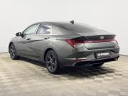 Hyundai Elantra VII (CN7) Казань  - изображение 24