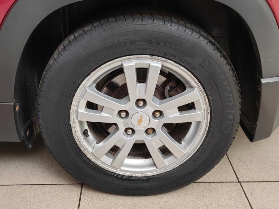 Chevrolet Orlando I Подольск  - изображение 25