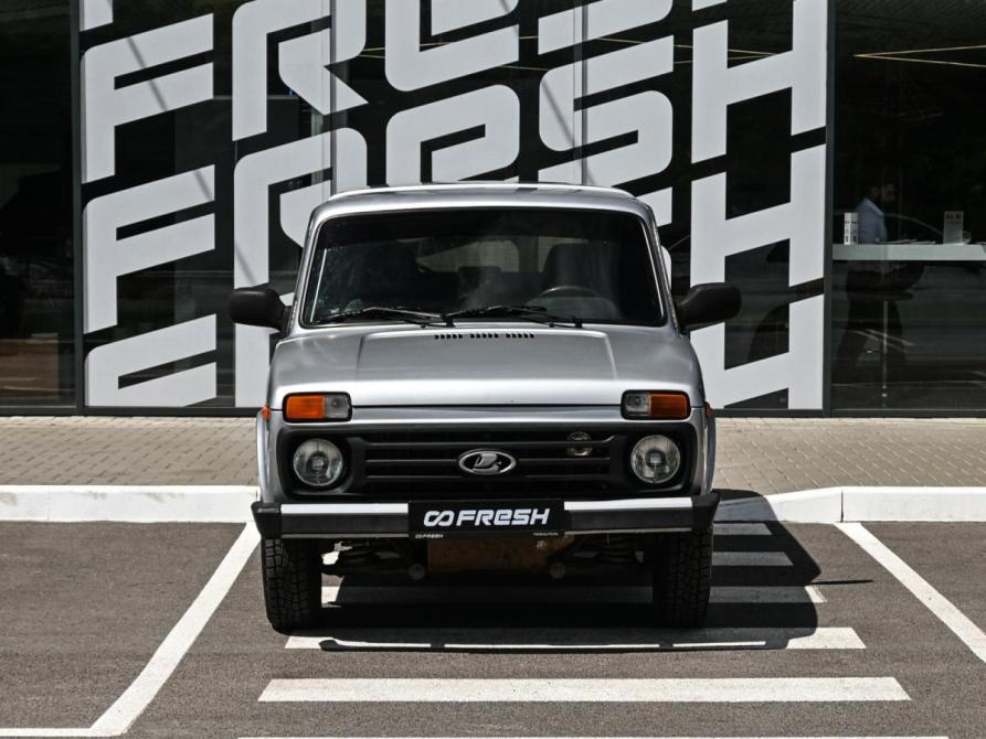 Lada (ВАЗ) 2131 (4x4) I Волгоград  - изображение 3