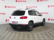 Volkswagen Tiguan I Рестайлинг Вологда  - изображение 22