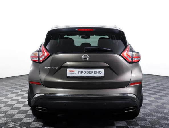 Nissan Murano III (Z52) с пробегом 2017 года, цена 2 790 000 рублей, 87036 км, внедорожник, Автокод Объявления
