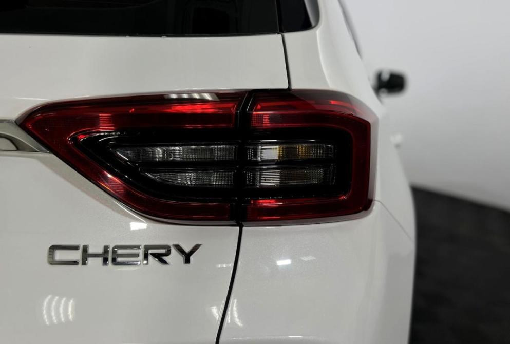 Chery Tiggo 4 Pro I Нижний Новгород  - изображение 19
