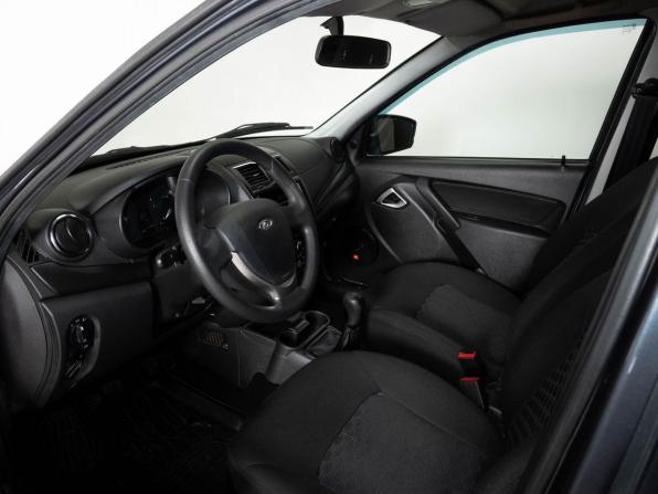 Lada (ВАЗ) Granta I Рестайлинг с пробегом 2019 года, цена 633 000 рублей, 49899 км, седан, Автокод Объявления