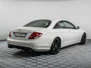 Mercedes-Benz CL-Класс III (C216) Москва  - изображение 23