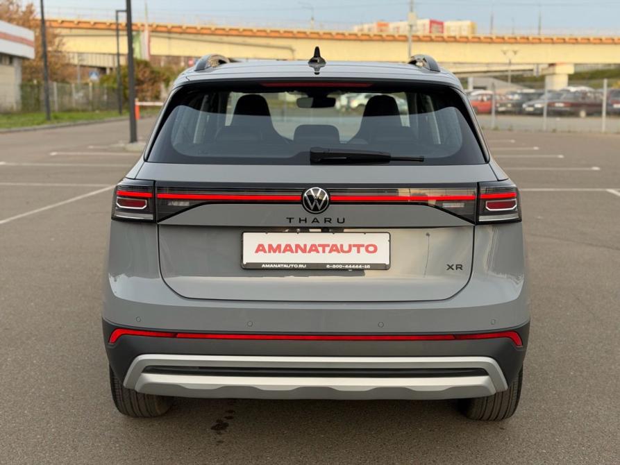Volkswagen Tharu XR Казань  - изображение 5