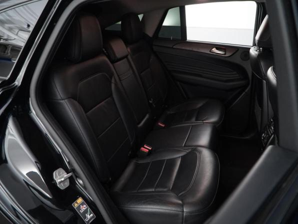 Mercedes-Benz GLE Coupe I (C292) с пробегом 2017 года, цена 3 890 000 рублей, 186522 км, внедорожник, Автокод Объявления