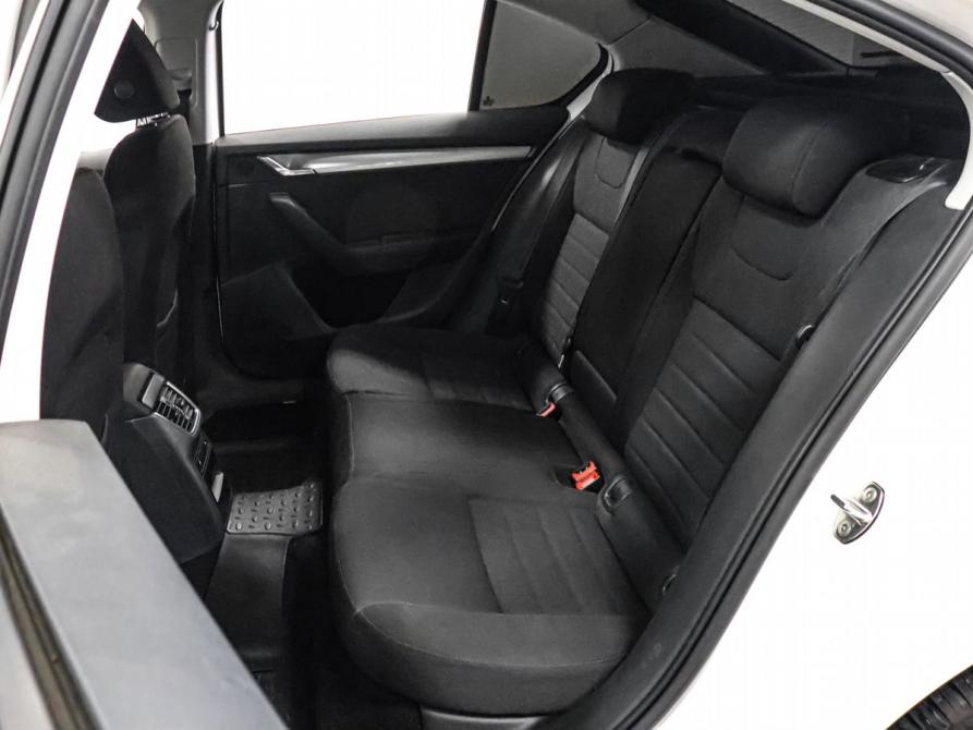 Skoda Octavia III (A7) Минеральные Воды  - изображение 9