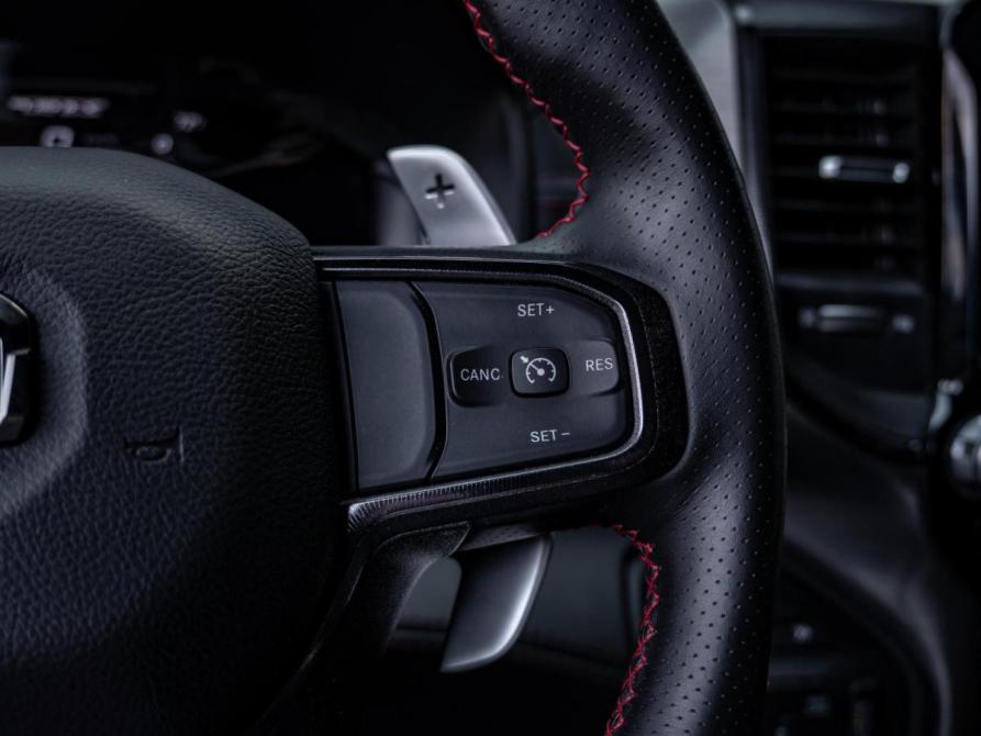Ram 1500 V Краснодар  - изображение 23