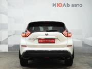 Nissan Murano III (Z52) Екатеринбург  - изображение 29