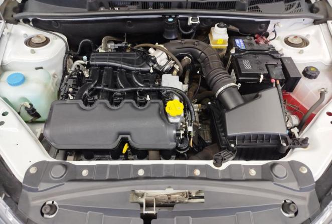 Lada (ВАЗ) Granta I Рестайлинг с пробегом 2024 года, цена 930 000 рублей, 24747 км, лифтбек, Автокод Объявления