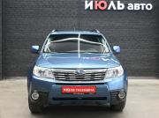 Subaru Forester III Екатеринбург  - изображение 20