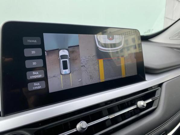 Chery Tiggo 7 Pro I с пробегом 2022 года, цена 1 725 000 рублей, 62000 км, внедорожник, Автокод Объявления