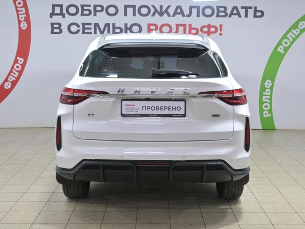 Haval F7 I Рестайлинг с пробегом 2024 года, цена 2 398 000 рублей, 25917 км, внедорожник, Автокод Объявления