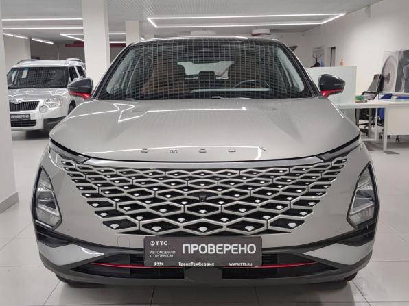 Omoda C5 I с пробегом 2023 года, цена 2 082 000 рублей, 49000 км, внедорожник, Автокод Объявления