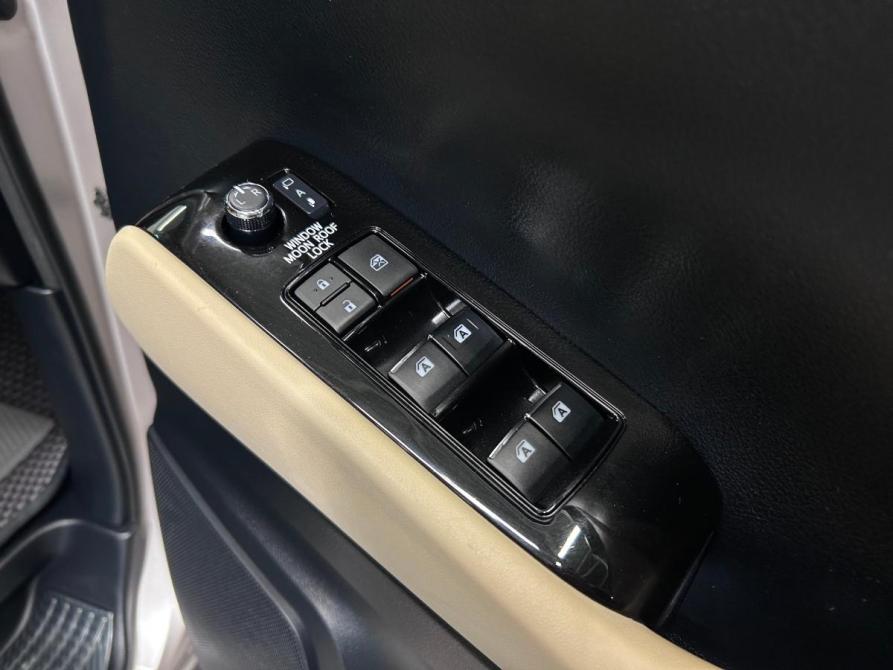 Toyota Alphard III Рестайлинг Красноярск  - изображение 21